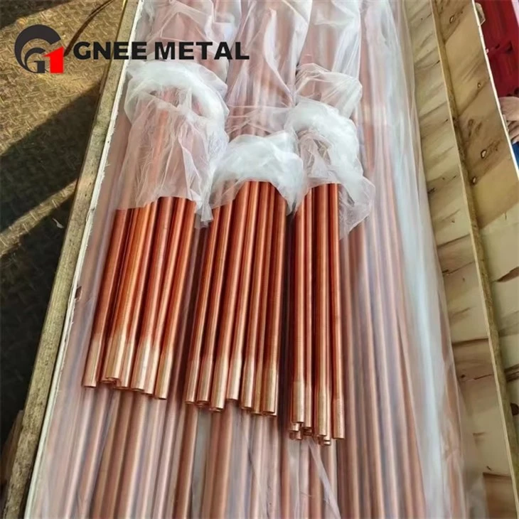 C11400 Copper Tube