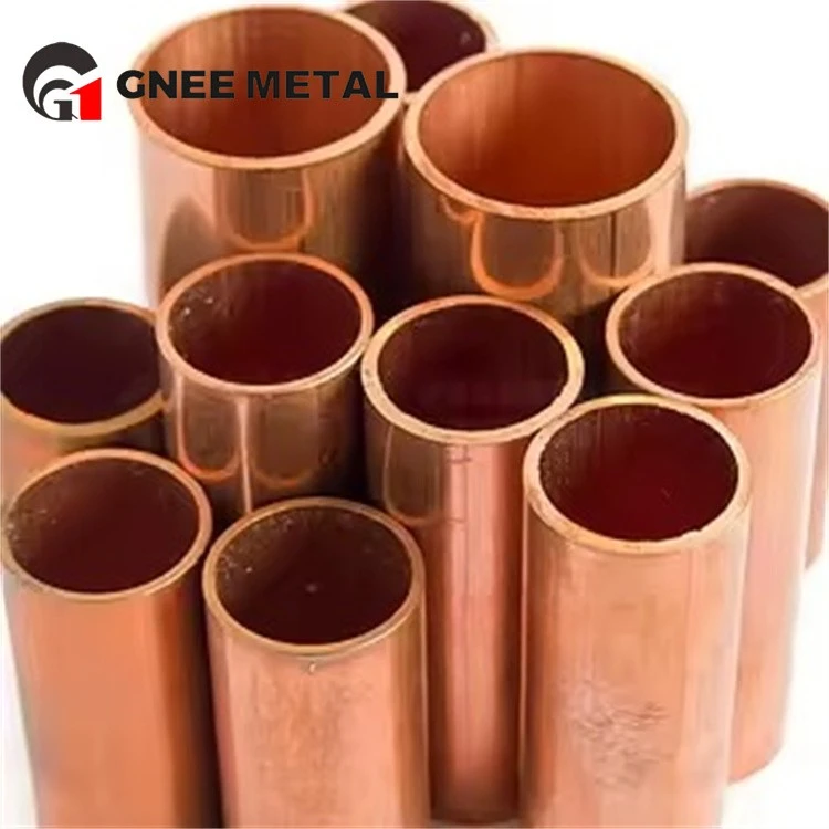C12000 Copper Pipe For Electrical Industry
