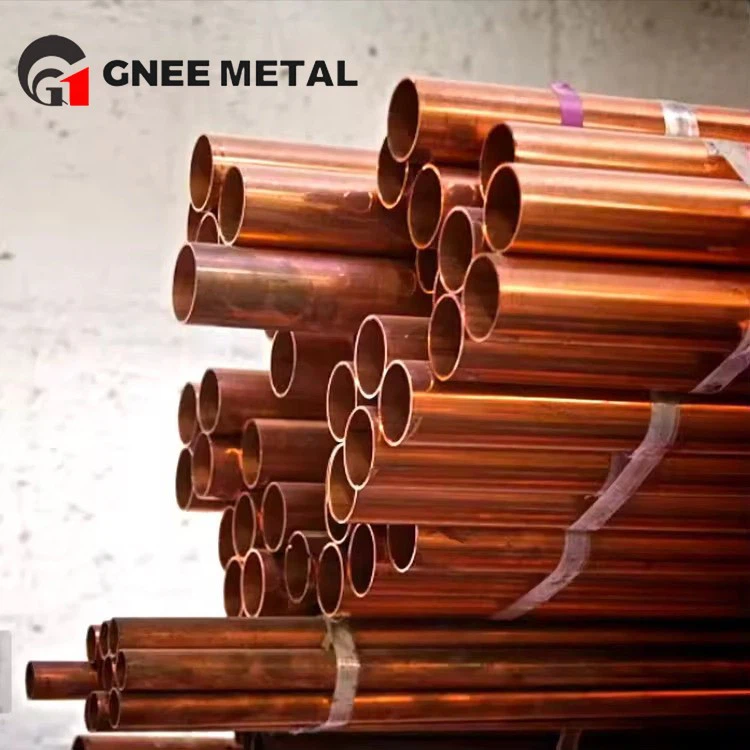 C17510 Copper Tube For Aircon