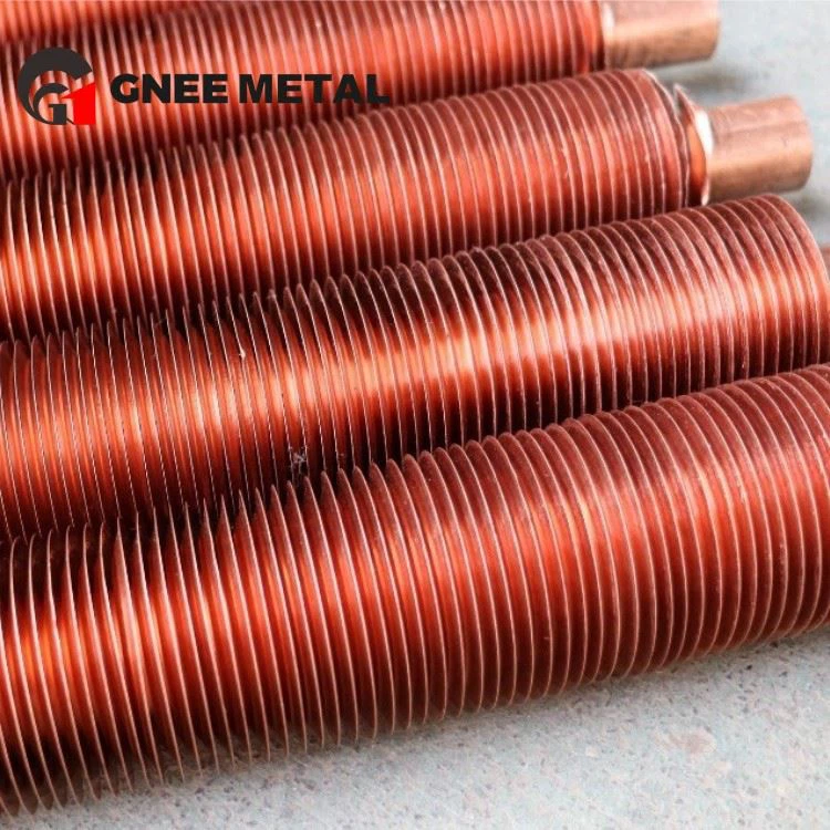Copper Alloy Heat Exchanger Tube suppliers