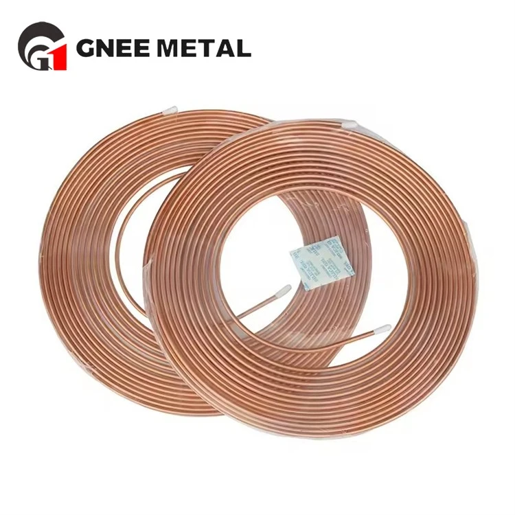 High Conductivity Tellurium Copper OFT