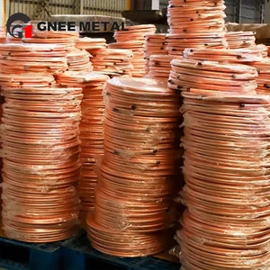 copper water line copper water line