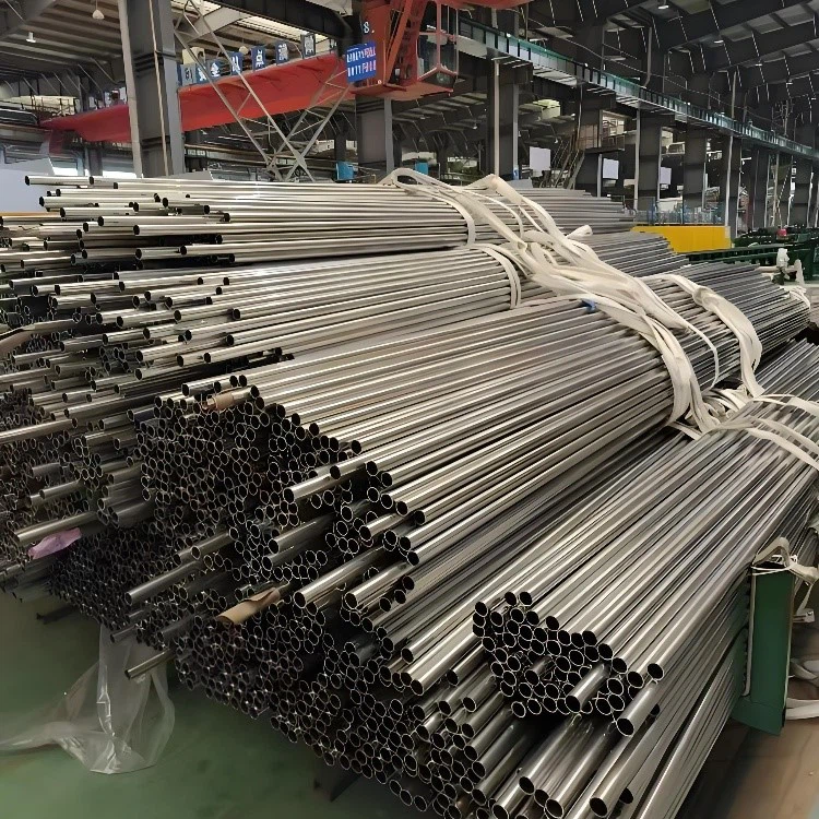 C72700 copper tube C72700 copper tube