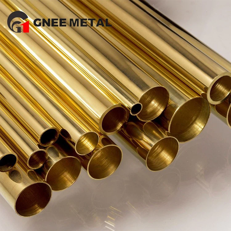 straight copper brass tube straight copper brass tube