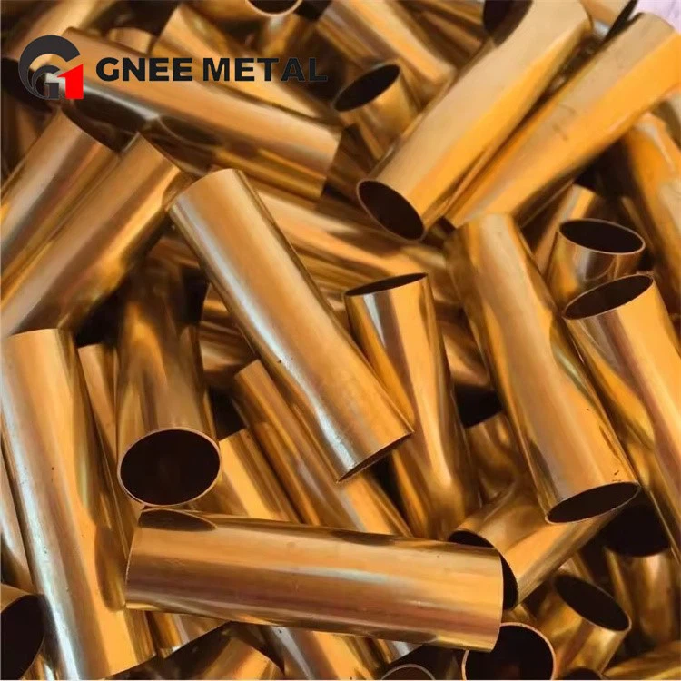Large Diameter Copper Pipe Large Diameter Copper Pipe