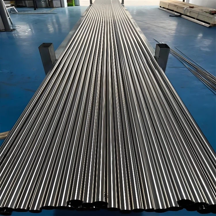 90 10 copper nickel pipe 90 10 copper nickel pipe