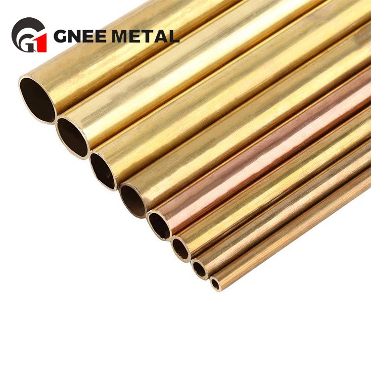 C68700 tube for power plant C68700 tube for power plant