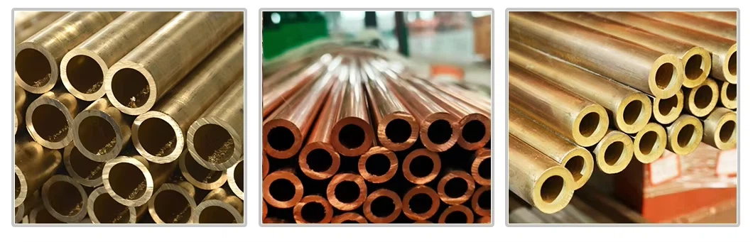 C68700 aluminum brass tube C68700 aluminum brass tube