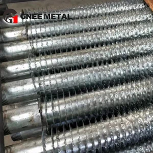 C70600 Finned Tube C70600 Finned Tube