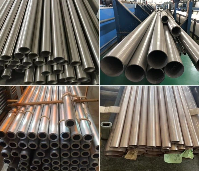 90/10 copper nickel ASTM B111 C70600 90/10 copper nickel ASTM B111 C70600