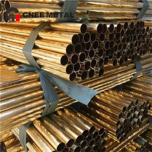 Kemas Kini Harga Tiub Loyang Aluminium C68700: Mengapa Rintangan Kakisan Kini...