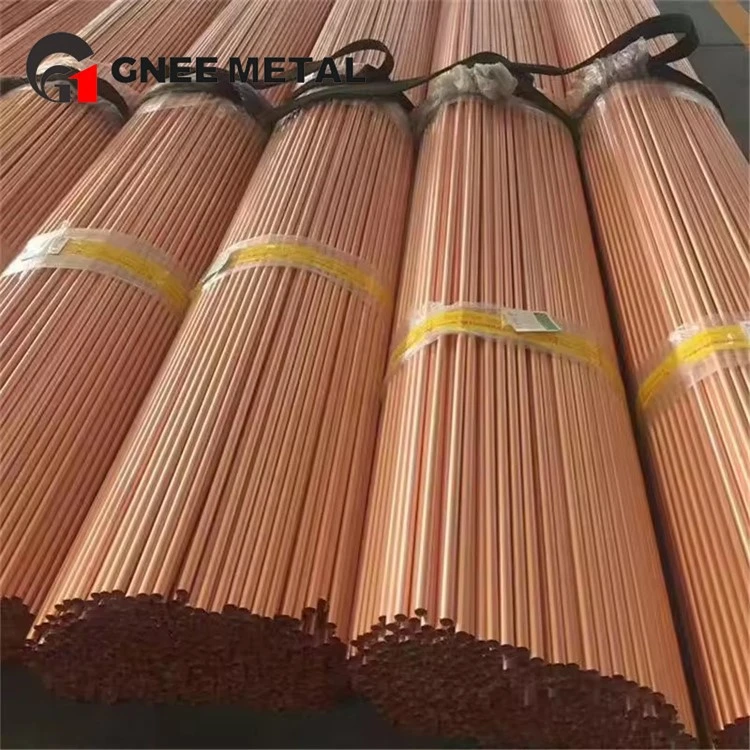 type k copper pipe