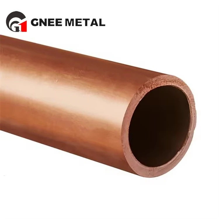 PBC3 Annealed Copper Pipe