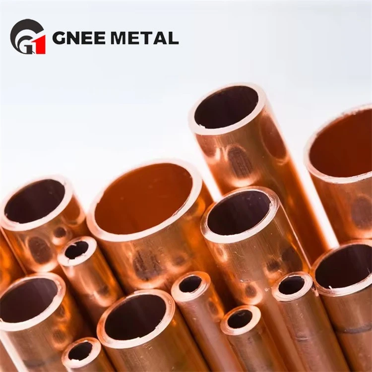 PBC3 Annealed Copper Pipe