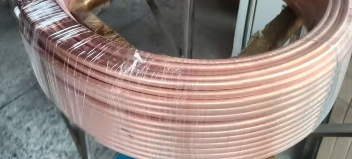 type l copper type l copper