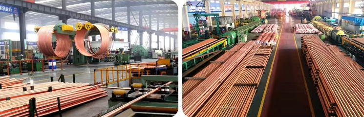 copper strip copper strip