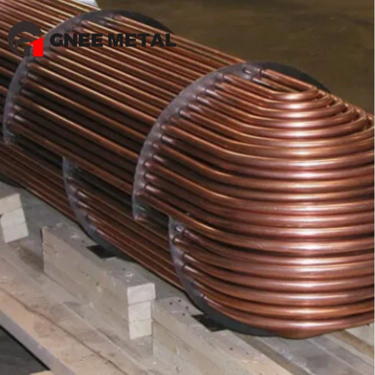 u tube heat exchanger u tube heat exchanger