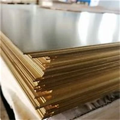 Lembaran Plat Kuprum 4x8 C1221 Tulen Untuk Pembumian