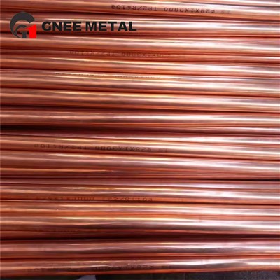 ASTM B171 C70600 PIPE NICKEL COPPER