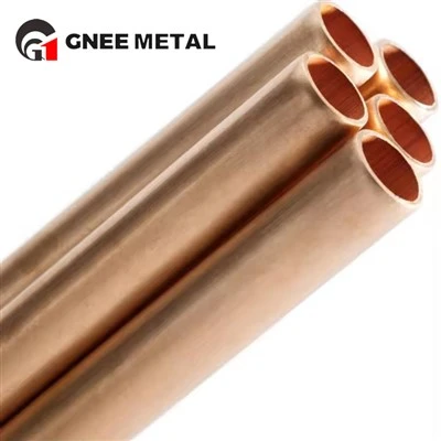 C10200 tembaga untuk resonator rongga