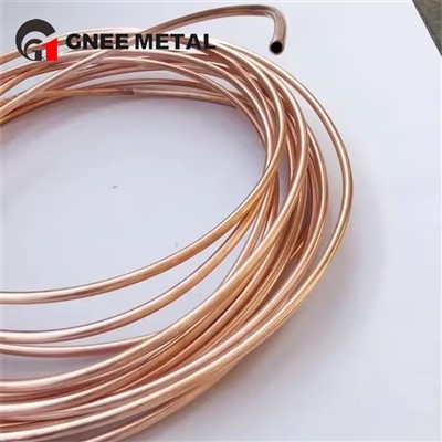 C11000 Tembaga untuk Commutators