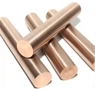 Gangsa Aluminium Silikon