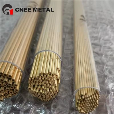 C28000 PIPE tembaga untuk industri pembinaan