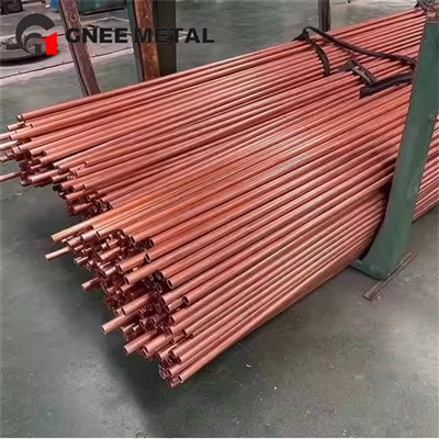Elektrolytic C11000 Tough Pitch ETP Copper