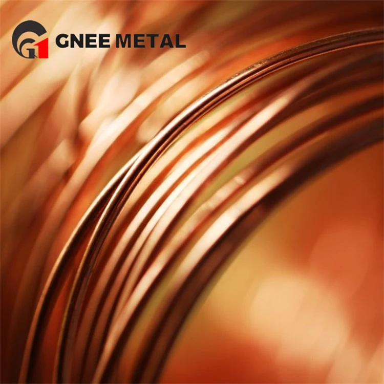 Soft C27000 Copper Wire